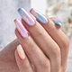 glitter gel