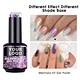 neon glitter glue